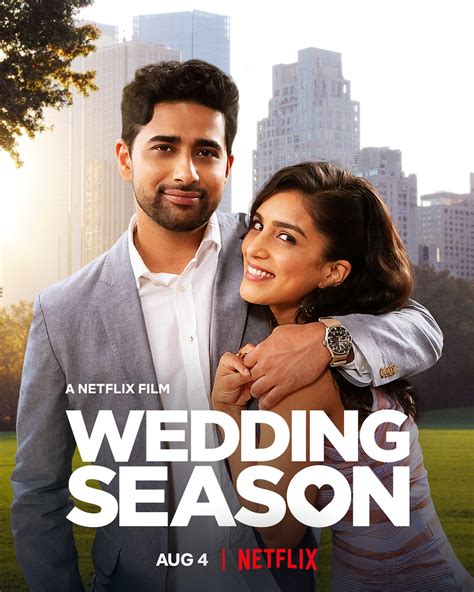 Watch Wedding Season .